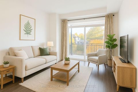 Photo 3 at 213 - 3684 Fallowfield Road W, Nepean (Knollsbrook), Ottawa