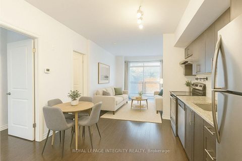Photo 5 at 213 - 3684 Fallowfield Road W, Nepean (Knollsbrook), Ottawa