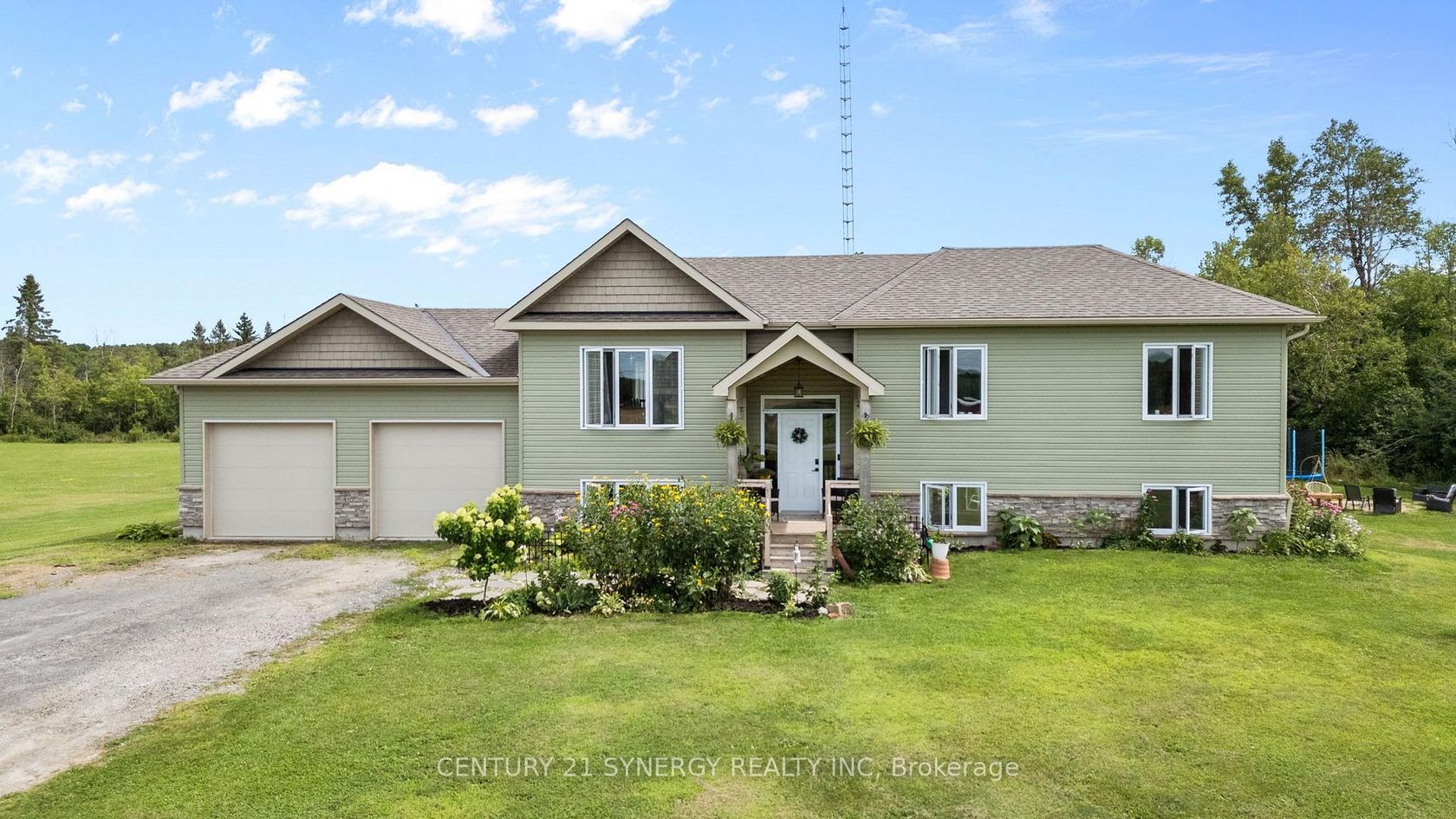 2425 Ferguson Falls Road, Drummond N Elmsley (Drummond) Twp, Drummond/North Elmsley 2