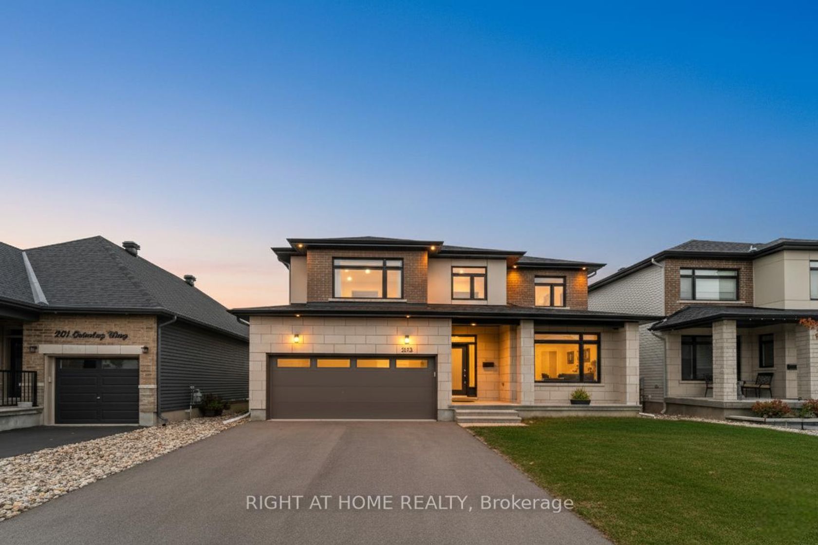 203 Osterley Way, Stittsville (South), Stittsville 2