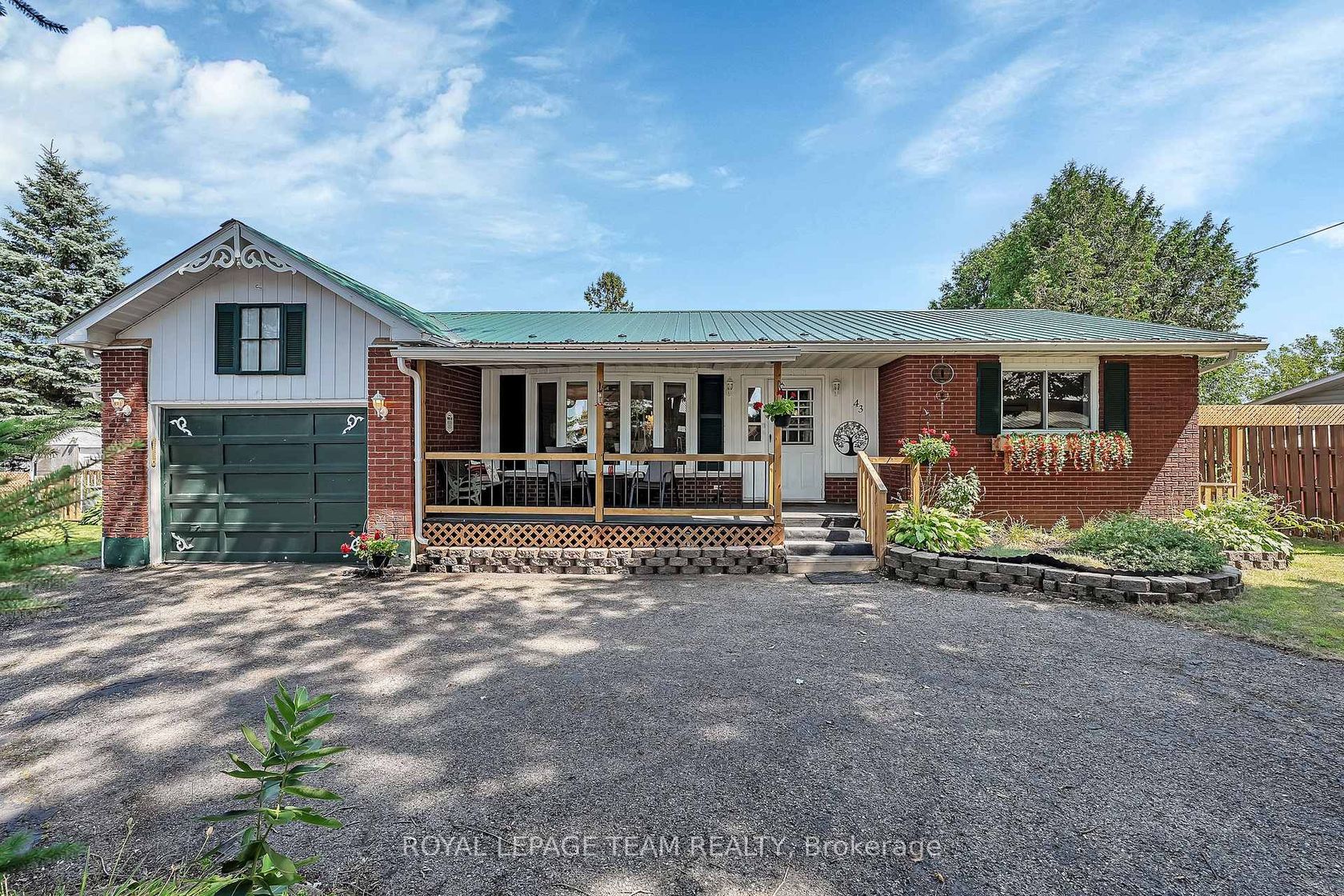 43 Blacksmith Road, Rideau Lakes (South Elmsley) Twp, Rideau Lakes 2