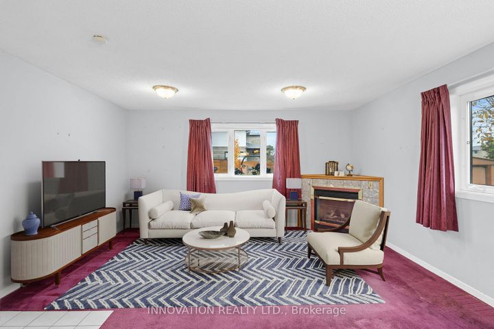 Photo 17 at 30 Oakview Avenue, Nepean (Meadowlands/Crestview), Ottawa