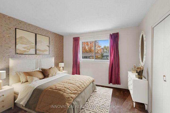 Photo 22 at 30 Oakview Avenue, Nepean (Meadowlands/Crestview), Ottawa