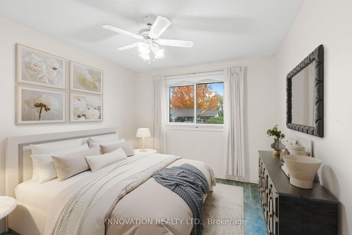 Photo 25 at 30 Oakview Avenue, Nepean (Meadowlands/Crestview), Ottawa