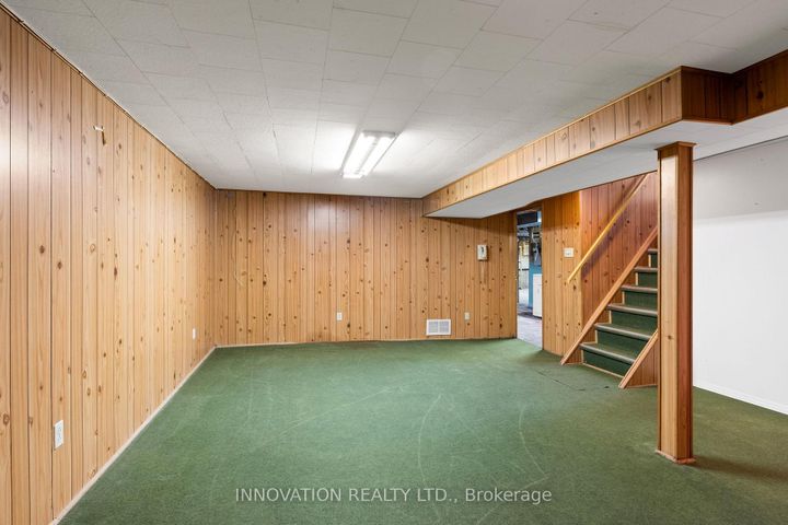 Photo 31 at 30 Oakview Avenue, Nepean (Meadowlands/Crestview), Ottawa