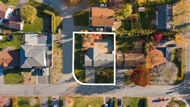 Photo 44 at 30 Oakview Avenue, Nepean (Meadowlands/Crestview), Ottawa