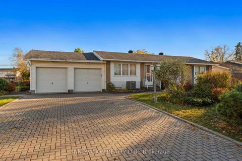 Photo 1 at 30 Oakview Avenue, Nepean (Meadowlands/Crestview), Ottawa