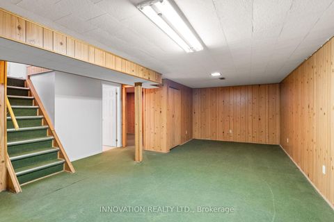 Photo 30 at 30 Oakview Avenue, Nepean (Meadowlands/Crestview), Ottawa