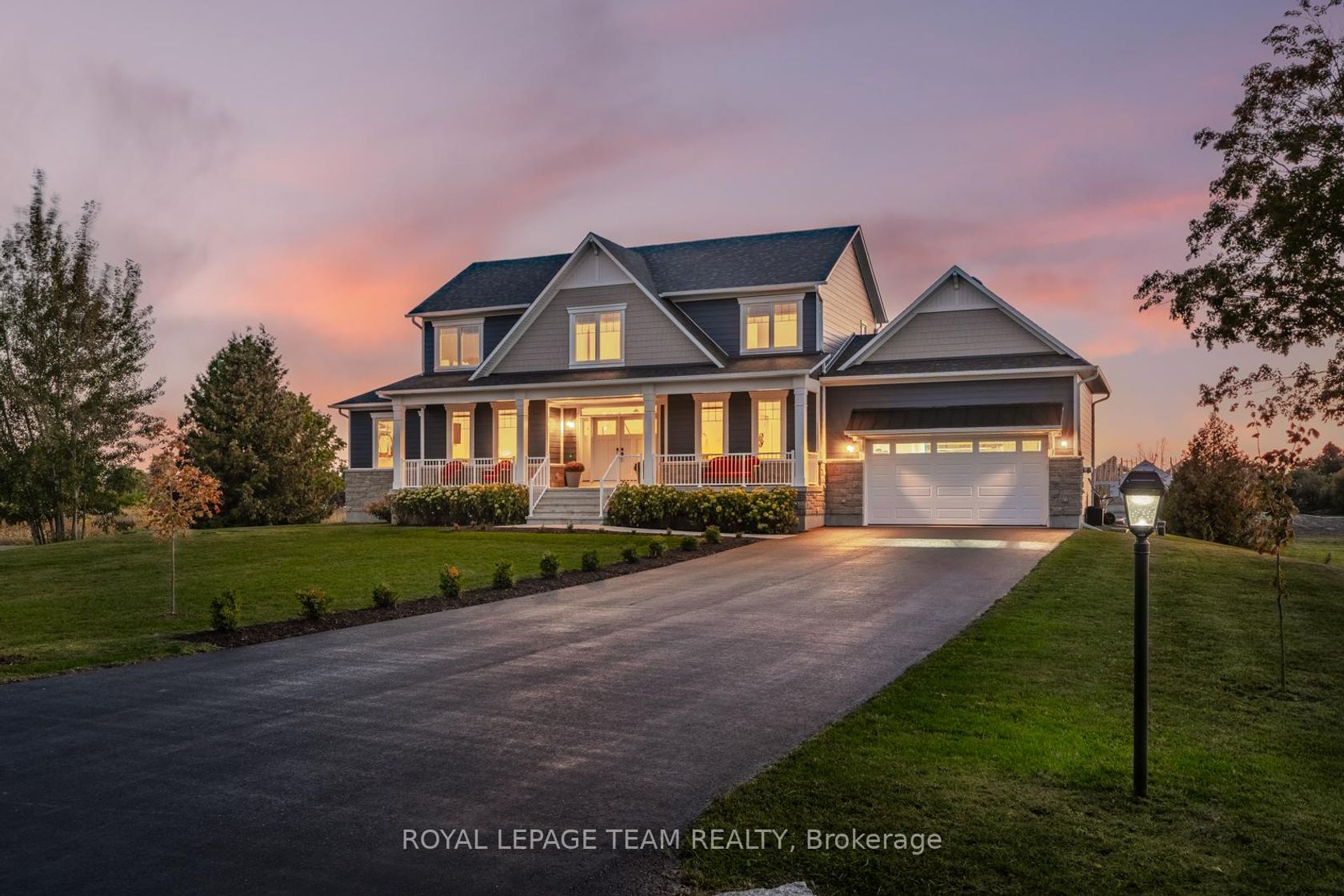 226 Kaswit Drive, Beckwith Twp, Beckwith 2