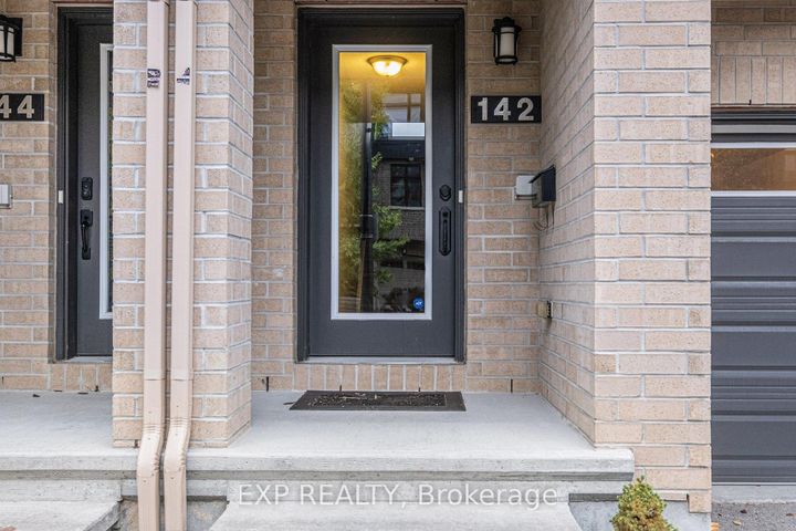 Photo 1 at 142 Wild Senna Way, Nepean (Longfields), Ottawa