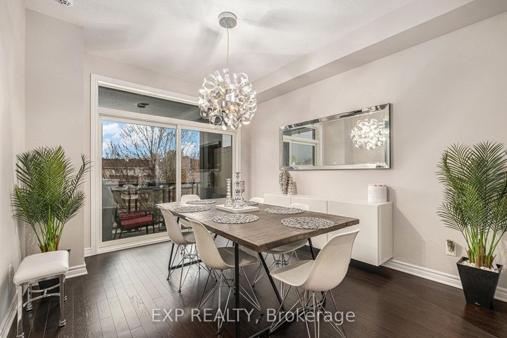 Photo 7 at 142 Wild Senna Way, Nepean (Longfields), Ottawa