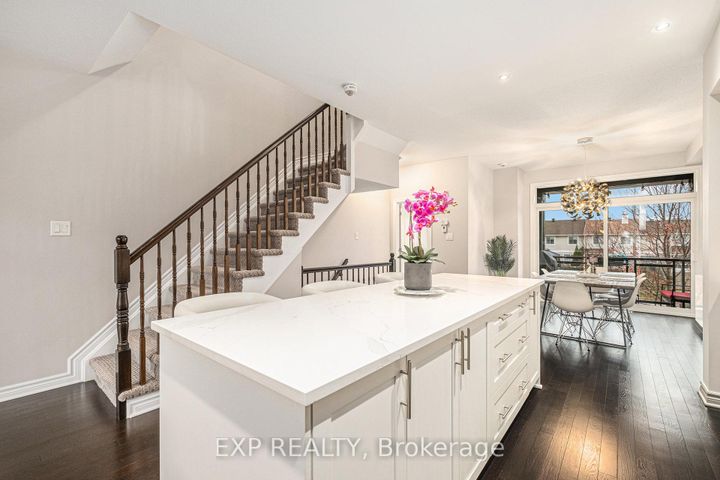 Photo 12 at 142 Wild Senna Way, Nepean (Longfields), Ottawa