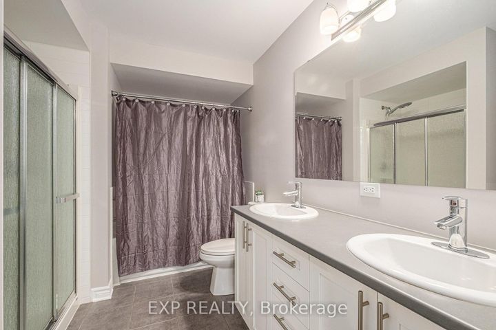 Photo 18 at 142 Wild Senna Way, Nepean (Longfields), Ottawa