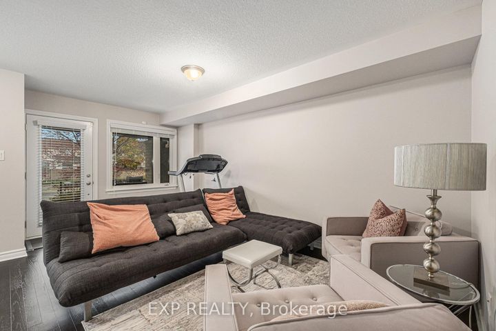 Photo 22 at 142 Wild Senna Way, Nepean (Longfields), Ottawa
