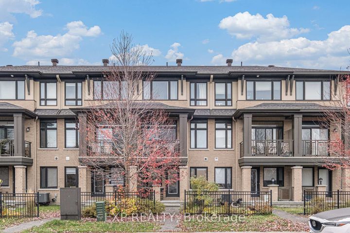 Photo 27 at 142 Wild Senna Way, Nepean (Longfields), Ottawa