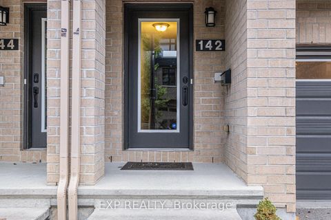 Photo 1 at 142 Wild Senna Way, Nepean (Longfields), Ottawa