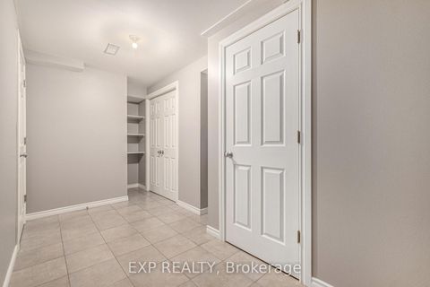 Photo 3 at 142 Wild Senna Way, Nepean (Longfields), Ottawa