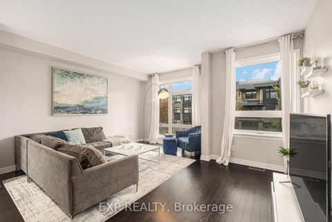 Photo 6 at 142 Wild Senna Way, Nepean (Longfields), Ottawa