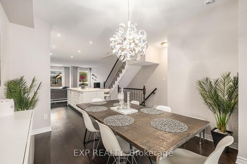 Photo 8 at 142 Wild Senna Way, Nepean (Longfields), Ottawa