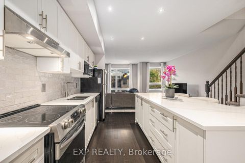 Photo 10 at 142 Wild Senna Way, Nepean (Longfields), Ottawa