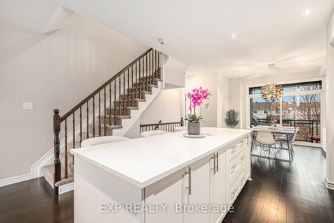 Photo 12 at 142 Wild Senna Way, Nepean (Longfields), Ottawa