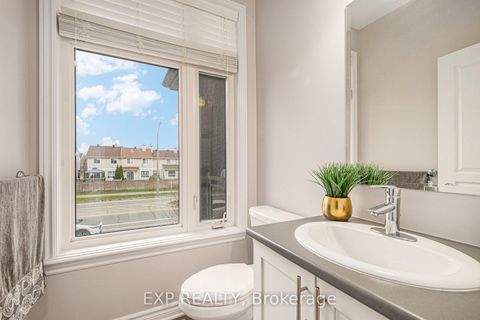 Photo 13 at 142 Wild Senna Way, Nepean (Longfields), Ottawa