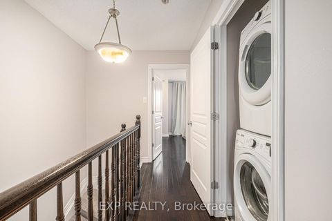 Photo 14 at 142 Wild Senna Way, Nepean (Longfields), Ottawa