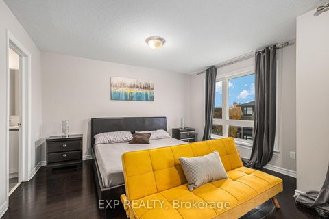 Photo 15 at 142 Wild Senna Way, Nepean (Longfields), Ottawa