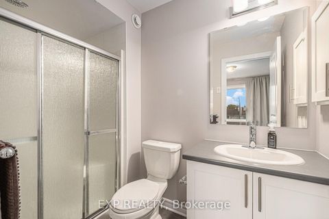 Photo 23 at 142 Wild Senna Way, Nepean (Longfields), Ottawa