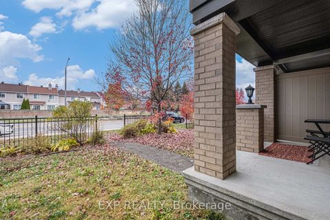 Photo 26 at 142 Wild Senna Way, Nepean (Longfields), Ottawa