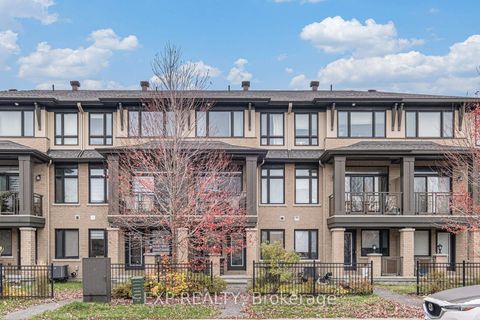 Photo 27 at 142 Wild Senna Way, Nepean (Longfields), Ottawa