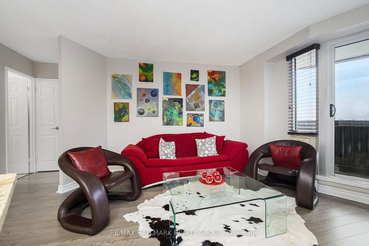 Photo 5 at 1005 - 1380 Prince Of Wales Drive, Nepean (Carleton Square), Ottawa