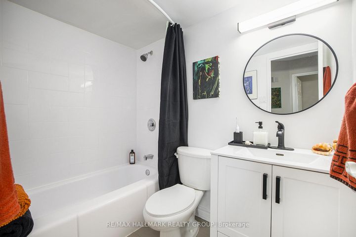 Photo 13 at 1005 - 1380 Prince Of Wales Drive, Nepean (Carleton Square), Ottawa