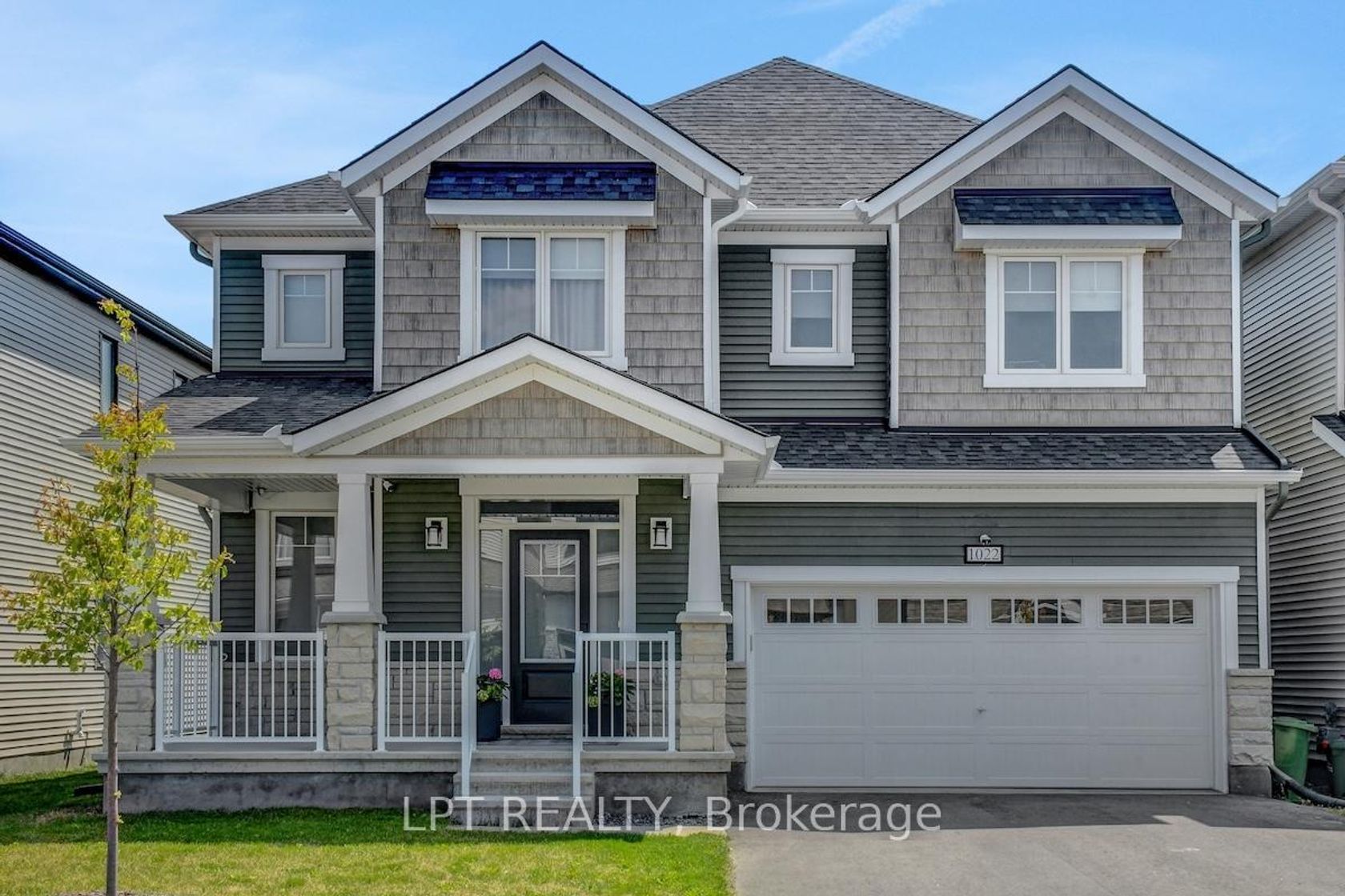 1022 Showman Street, Richmond, Stittsville 2