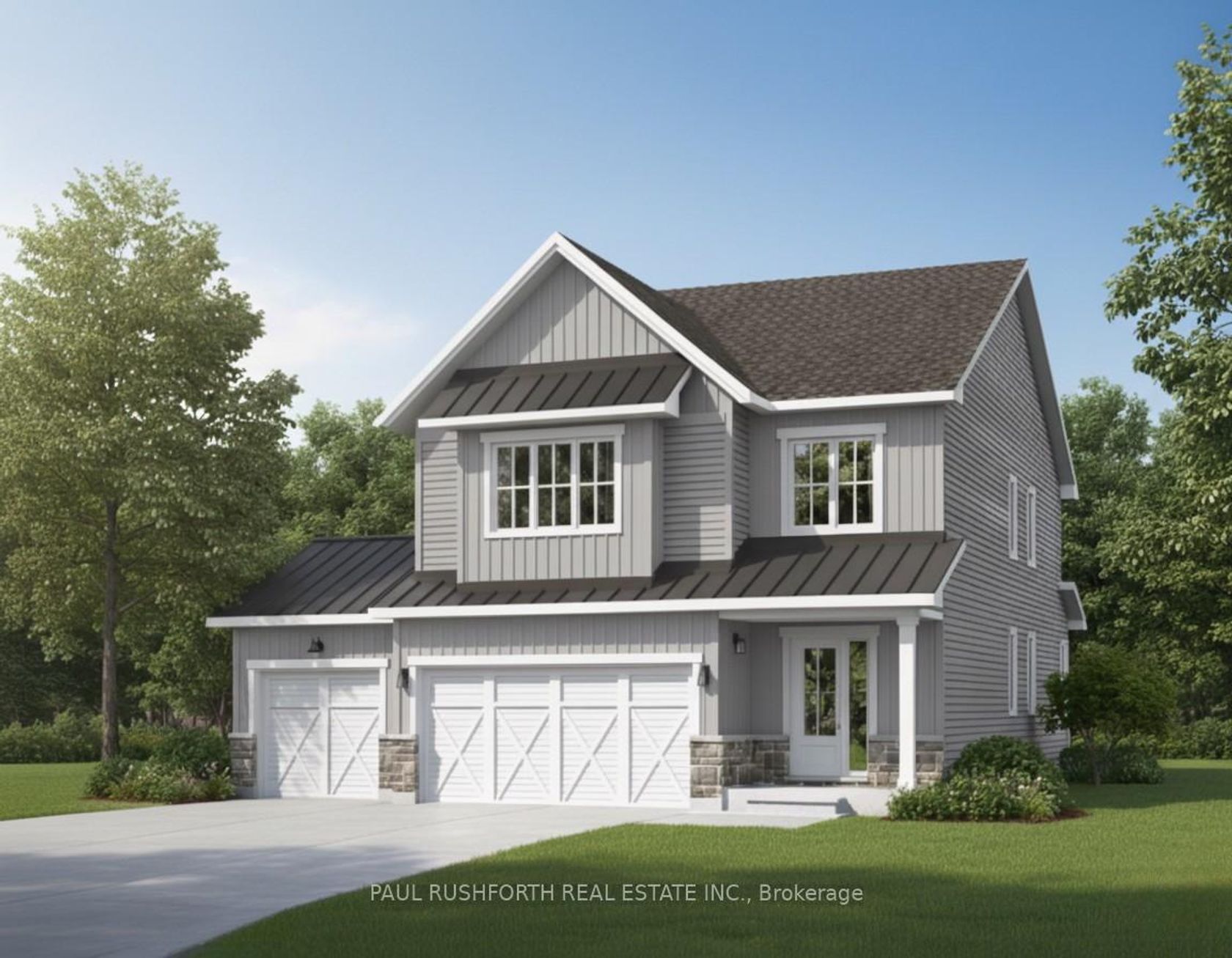 123 Chandelle Private, CARP, Carp 2