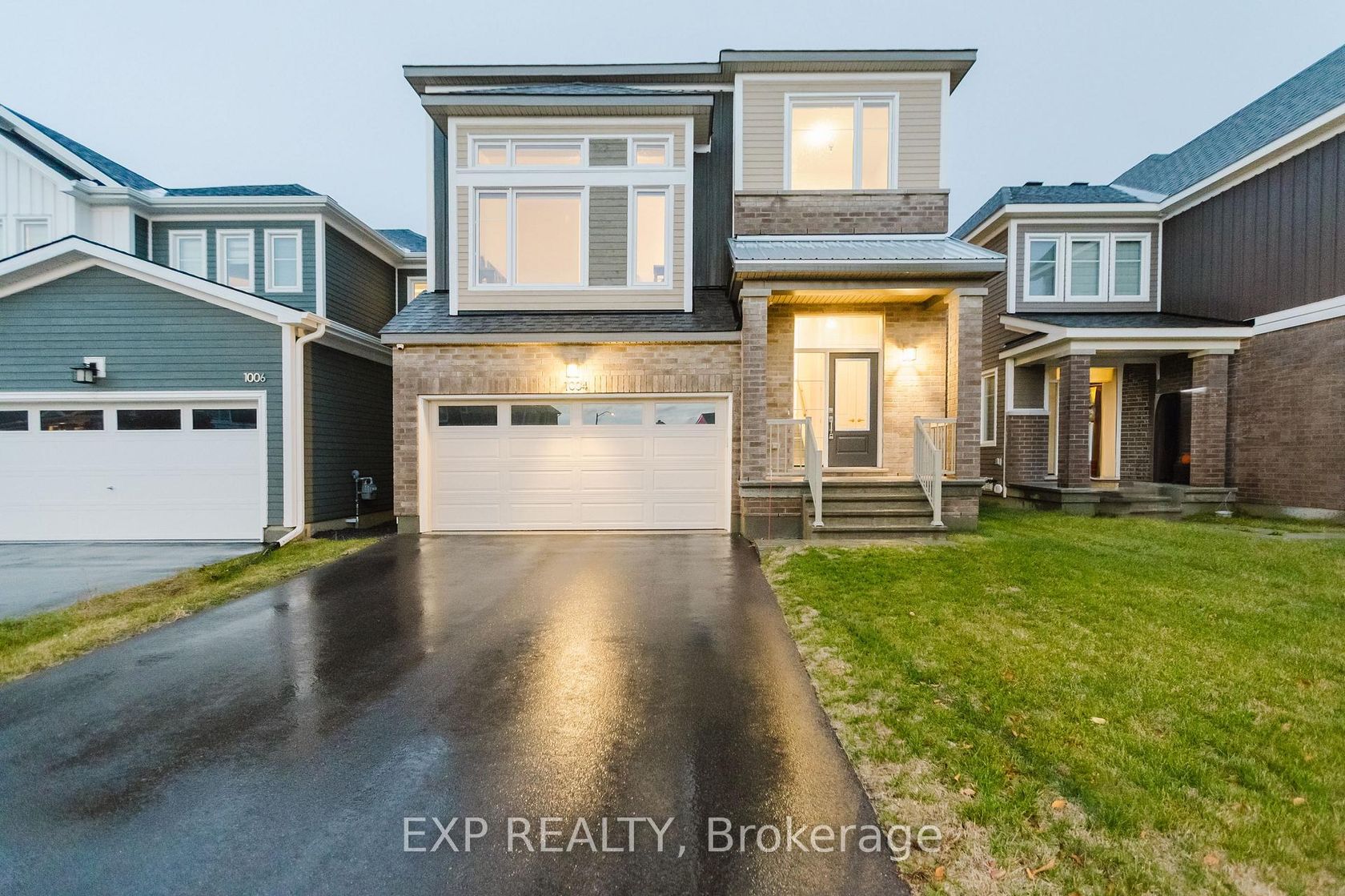 1004 Keeper Heights, Goulbourn Twp From Franktown Rd/South To Rideau, Stittsville 2