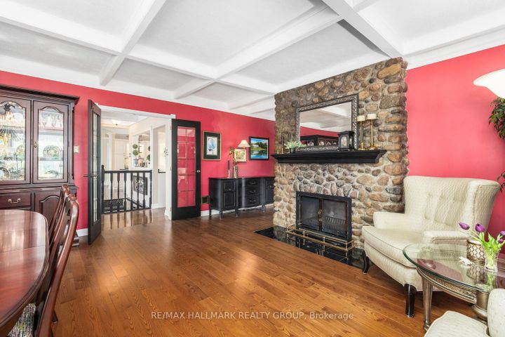Photo 21 at 1 Rideau Glen Drive, Nepean (Rideau Heights/Ashdale/Rideau Glen), Ottawa