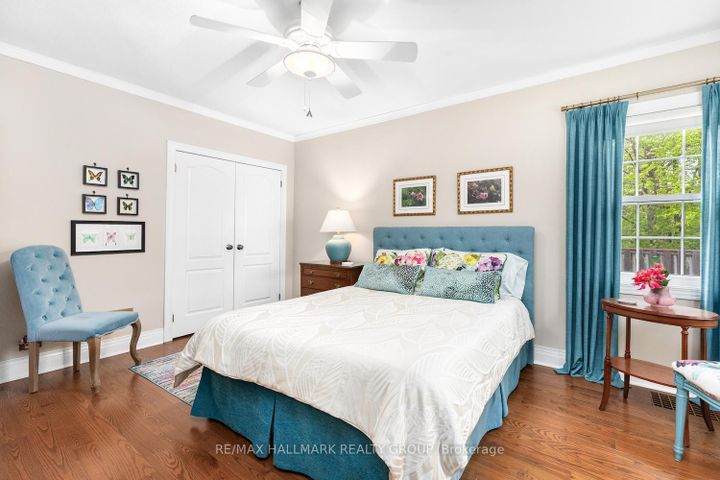 Photo 25 at 1 Rideau Glen Drive, Nepean (Rideau Heights/Ashdale/Rideau Glen), Ottawa