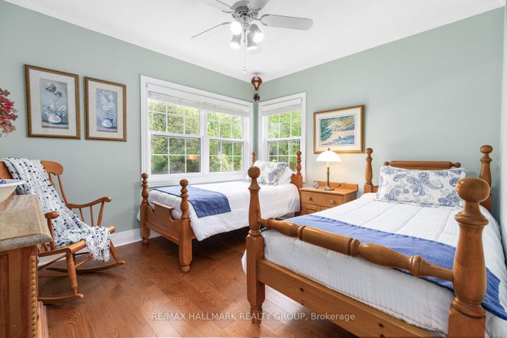 Photo 26 at 1 Rideau Glen Drive, Nepean (Rideau Heights/Ashdale/Rideau Glen), Ottawa