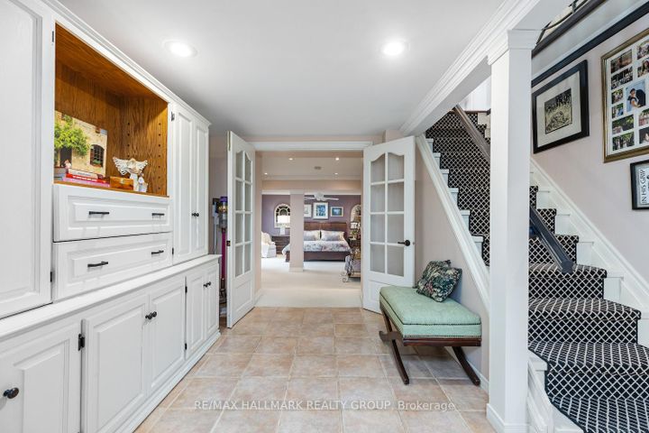 Photo 28 at 1 Rideau Glen Drive, Nepean (Rideau Heights/Ashdale/Rideau Glen), Ottawa
