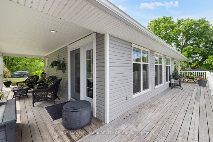 Photo 40 at 1 Rideau Glen Drive, Nepean (Rideau Heights/Ashdale/Rideau Glen), Ottawa