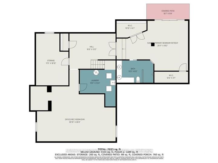 Photo 49 at 1 Rideau Glen Drive, Nepean (Rideau Heights/Ashdale/Rideau Glen), Ottawa