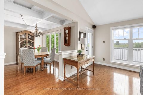 Photo 10 at 1 Rideau Glen Drive, Nepean (Rideau Heights/Ashdale/Rideau Glen), Ottawa