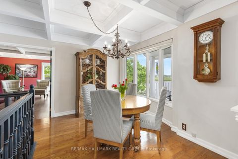 Photo 12 at 1 Rideau Glen Drive, Nepean (Rideau Heights/Ashdale/Rideau Glen), Ottawa