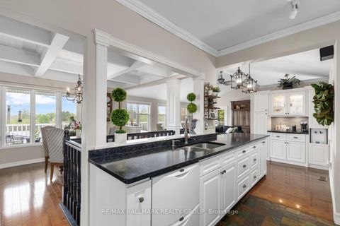 Photo 14 at 1 Rideau Glen Drive, Nepean (Rideau Heights/Ashdale/Rideau Glen), Ottawa