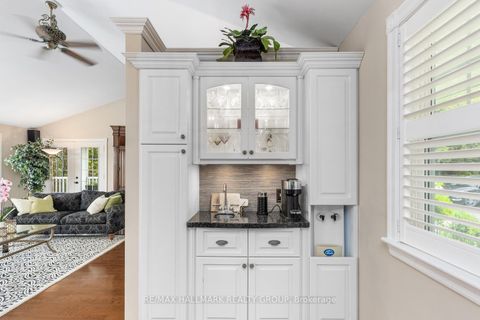 Photo 15 at 1 Rideau Glen Drive, Nepean (Rideau Heights/Ashdale/Rideau Glen), Ottawa