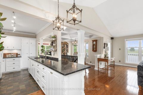 Photo 16 at 1 Rideau Glen Drive, Nepean (Rideau Heights/Ashdale/Rideau Glen), Ottawa