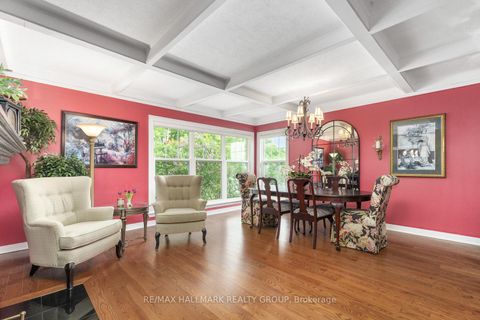 Photo 19 at 1 Rideau Glen Drive, Nepean (Rideau Heights/Ashdale/Rideau Glen), Ottawa