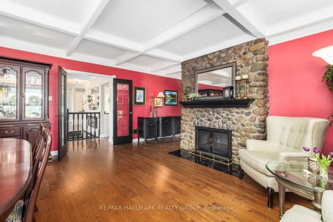 Photo 21 at 1 Rideau Glen Drive, Nepean (Rideau Heights/Ashdale/Rideau Glen), Ottawa