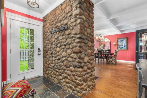 Photo 22 at 1 Rideau Glen Drive, Nepean (Rideau Heights/Ashdale/Rideau Glen), Ottawa